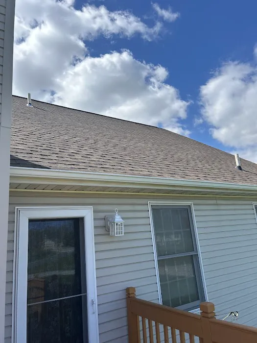 Alamo Roofing Contractors Picture 7