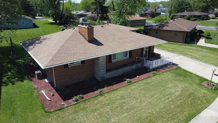 Alamo Roofing Contractors Picture 6