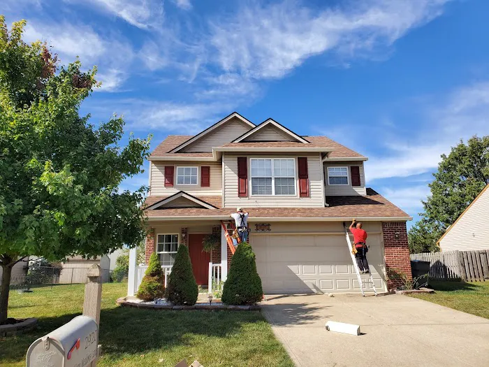 MS Roofing Construction LLC Picture 5