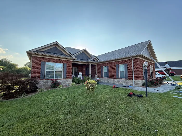 MS Roofing Construction LLC Picture 4