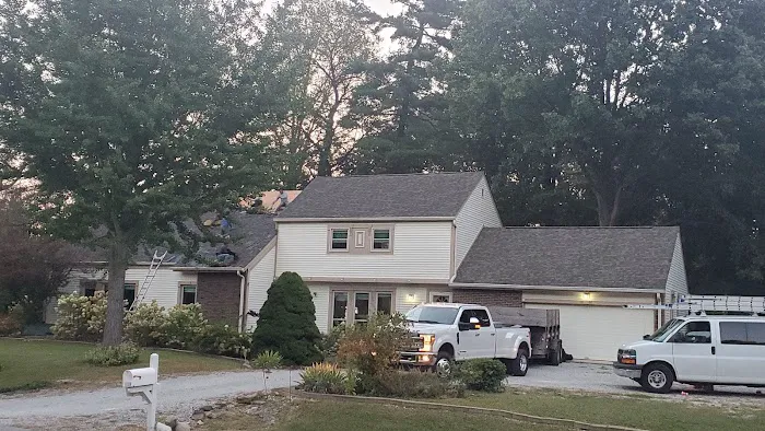 MS Roofing Construction LLC Picture 9