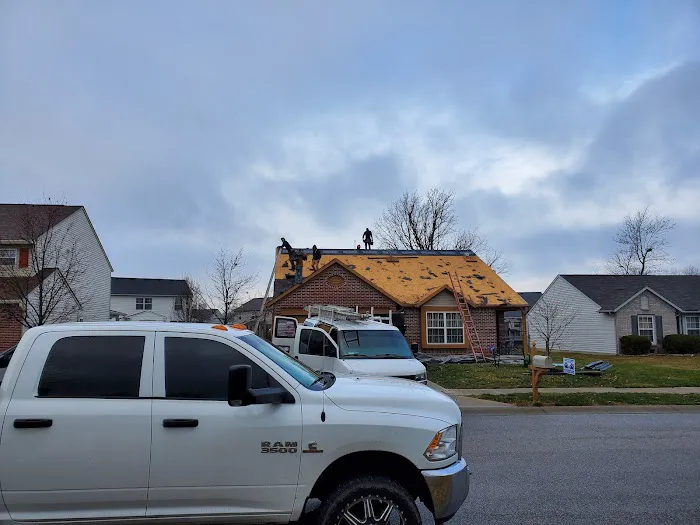 MS Roofing Construction LLC Picture 10