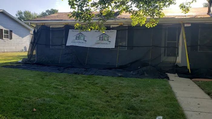 Hoover Contracting Inc. Picture 1