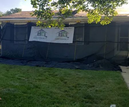 Hoover Contracting Inc.