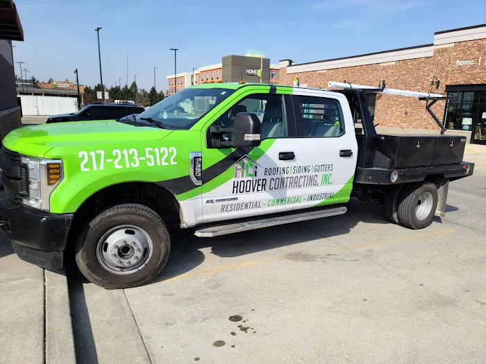 Hoover Contracting Inc. Picture 2
