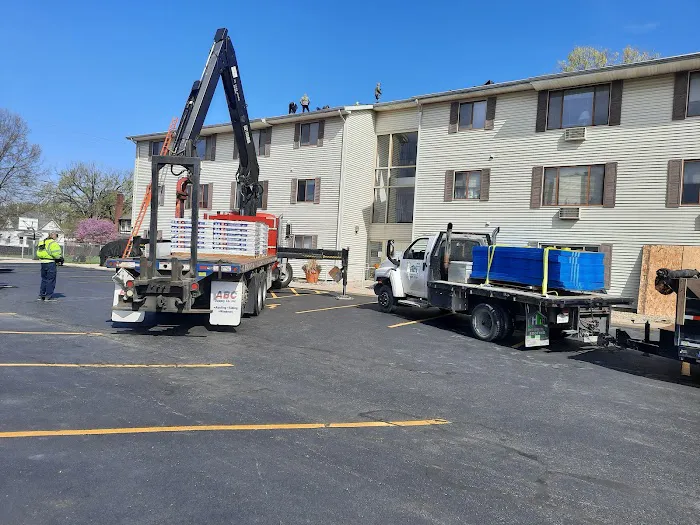 Hoover Contracting Inc. Picture 6