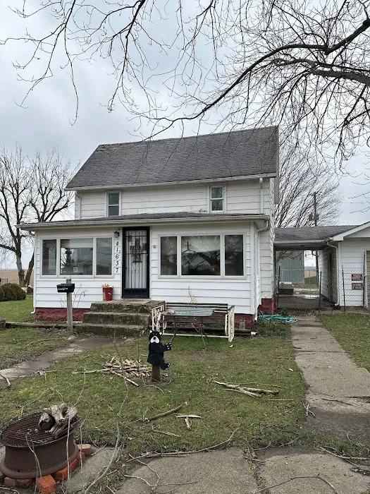 Hoover Contracting Inc. Picture 5