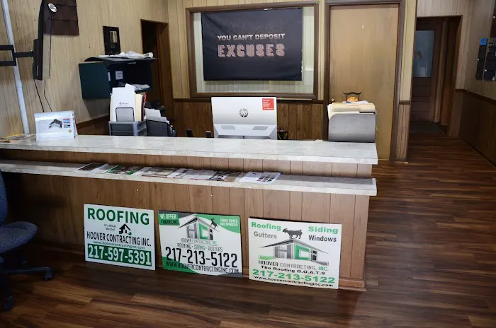 Hoover Contracting Inc. Picture 9