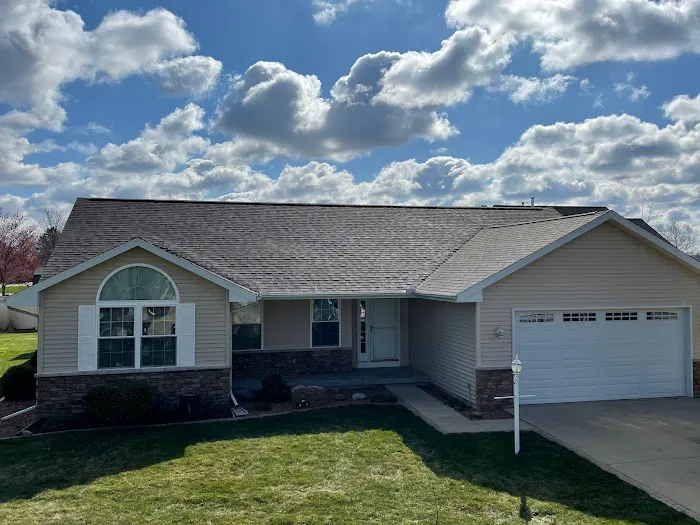 Freeman Exteriors Picture 5