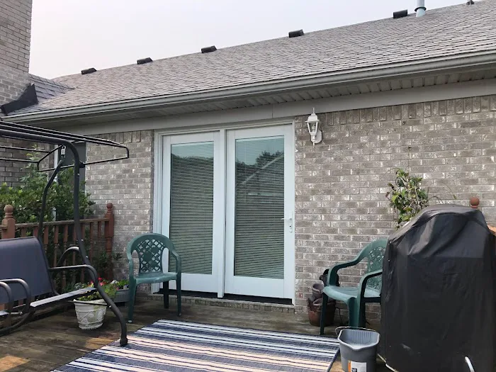 Freeman Exteriors Picture 6