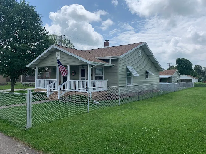 Freeman Exteriors Picture 8