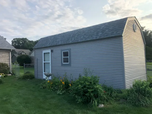 Freeman Exteriors Picture 7