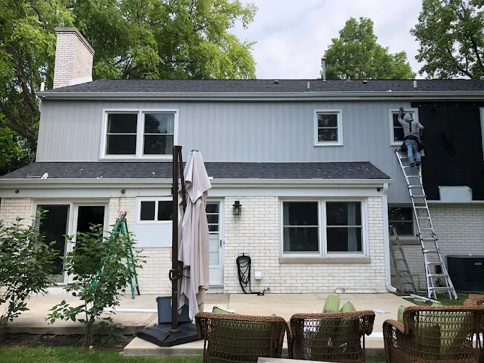 Freeman Exteriors Picture 10