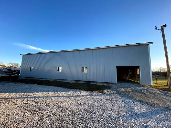 Rudys construction Picture 1