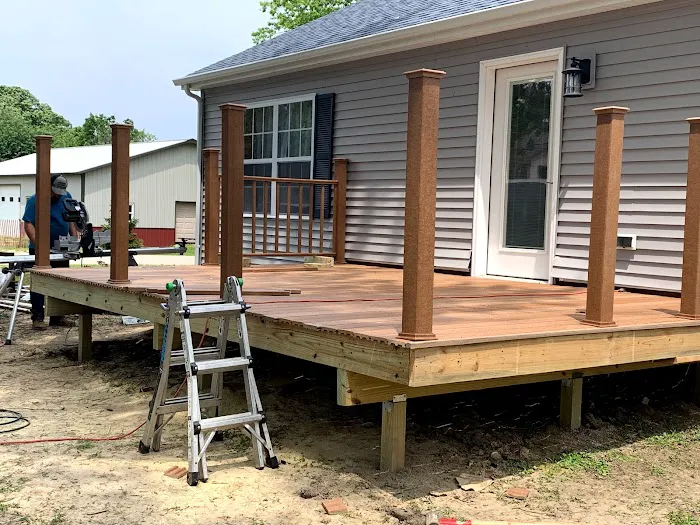 Rudys construction Picture 5