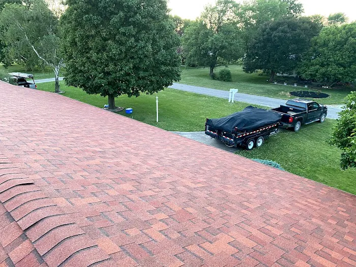 Rudys construction Picture 4