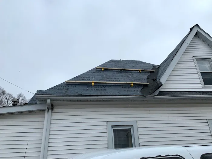 Rudys construction Picture 7