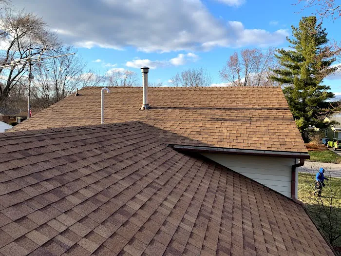 Rudys construction Picture 8