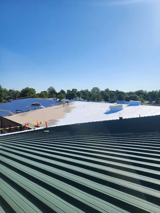 LOCK ROOFING Picture 3