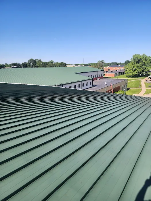 LOCK ROOFING Picture 2