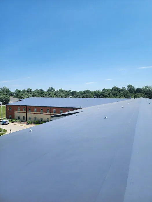 LOCK ROOFING Picture 4