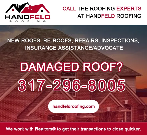 Handfeld Roofing Siding Gutters Picture 1