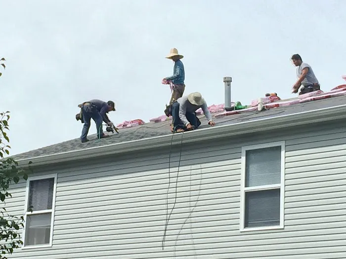 Lansky Roofing Picture 2