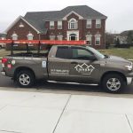Lansky Roofing