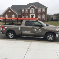 Lansky Roofing ico