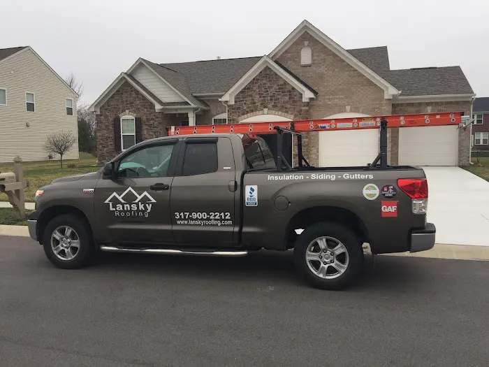 Lansky Roofing Picture 4