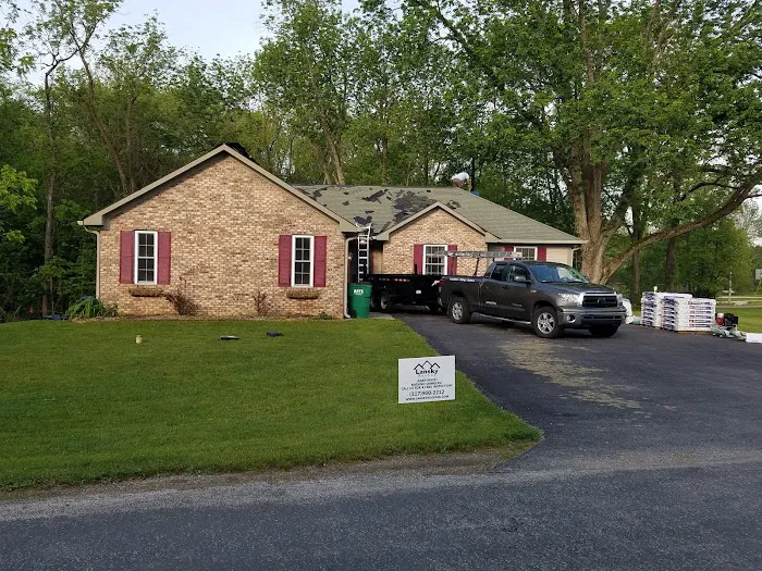 Lansky Roofing Picture 3