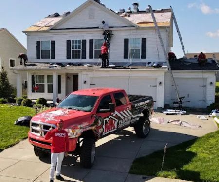 MK Property Solutions