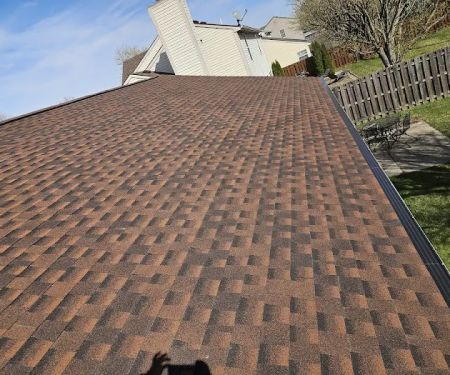 ER Roofing And Cleaning LLC