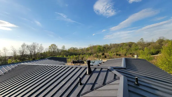 ER Roofing And Cleaning LLC Picture 5