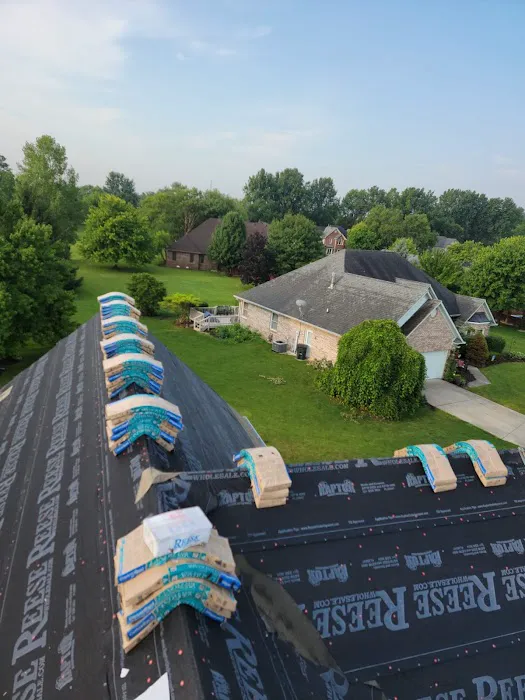 ER Roofing And Cleaning LLC Picture 9