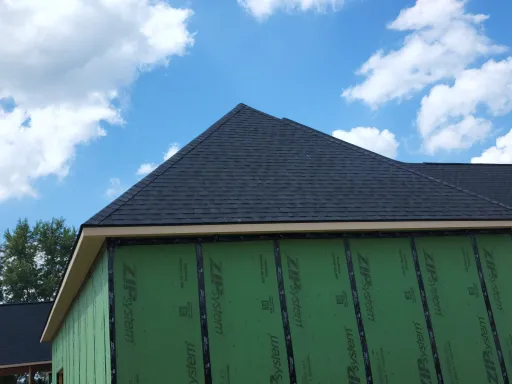 ER Roofing And Cleaning LLC Picture 7