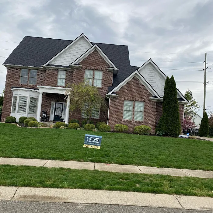 Hudson Roofing Picture 8