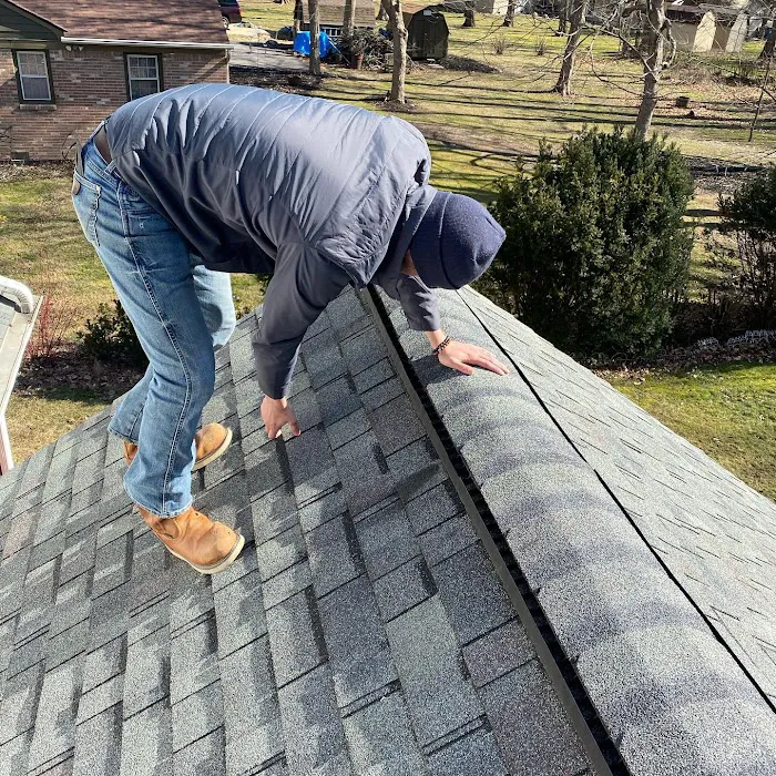 Hudson Roofing Picture 10
