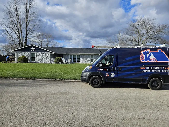 3 Kings Roofing and Construction Picture 3