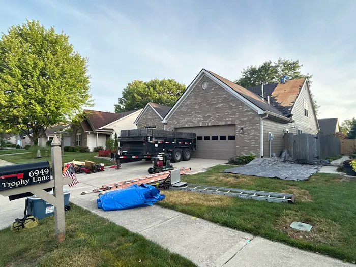 Republic Roofing Picture 3