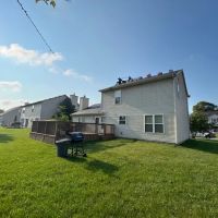 Republic Roofing ico