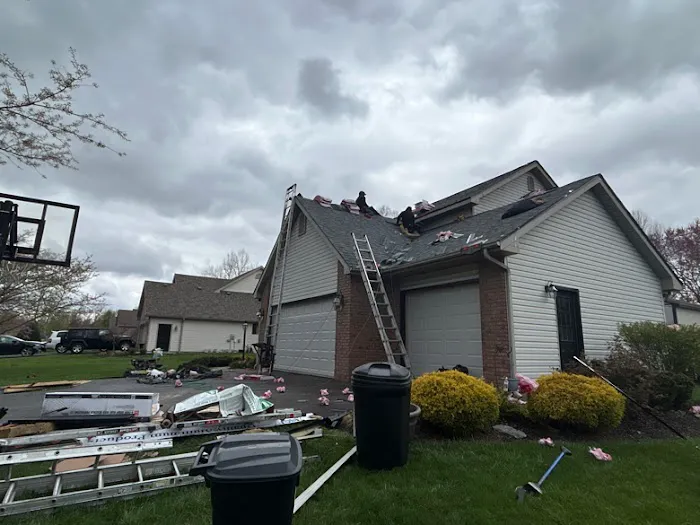 Republic Roofing Picture 5