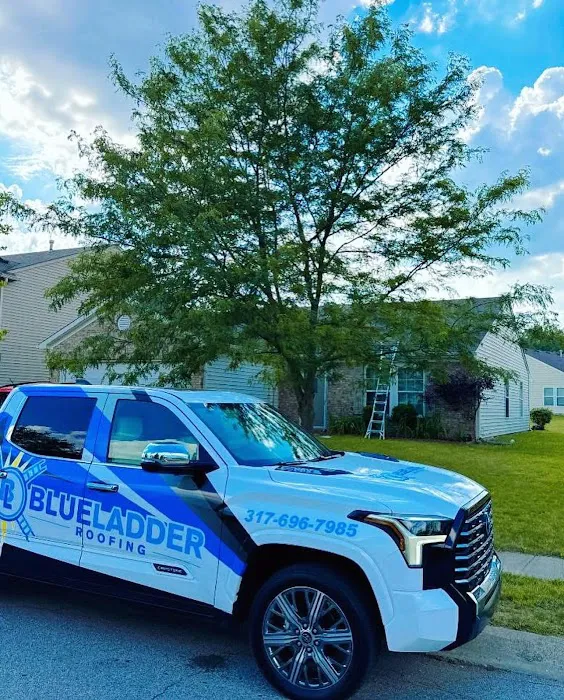Blue Ladder Roofing Picture 2