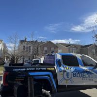 Blue Ladder Roofing ico