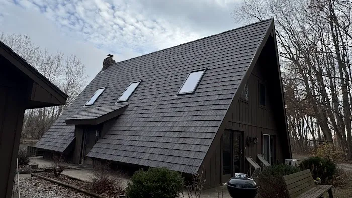 Blue Ladder Roofing Picture 4