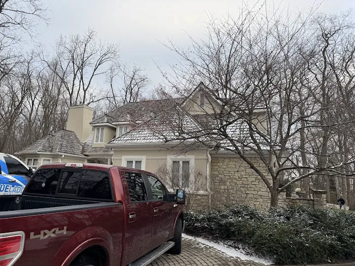 Blue Ladder Roofing Picture 6