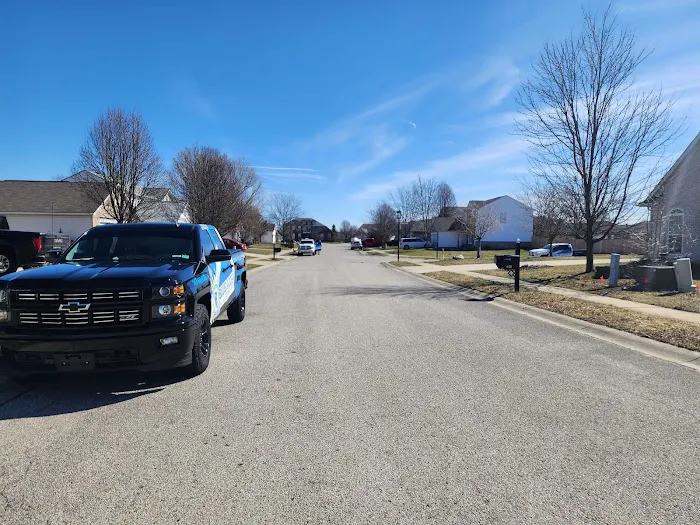 Blue Ladder Roofing Picture 9