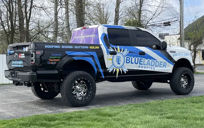 Blue Ladder Roofing Picture 10