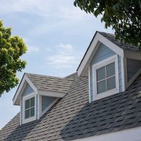 Skylight Exteriors ico