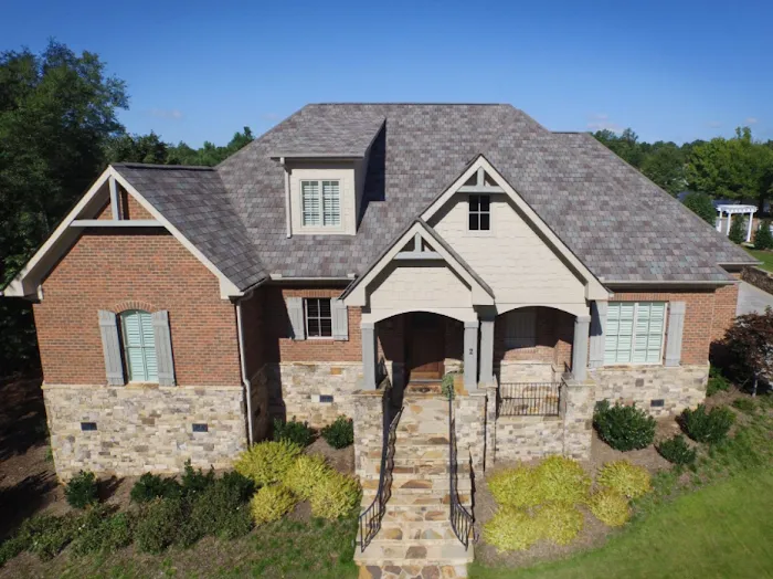 Skylight Exteriors Picture 3